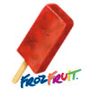 FrozFruit Chunky Strawberry