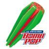 watermelon bomb pop