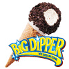 big dipper cone