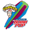 war heads bomb pop