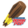 banana fudge bomb pop