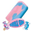 Bubble Gum Bar