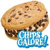 Chips Galore Ice Cream Sandwich