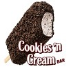 Cookies n Cream Bar