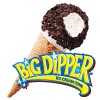 big dipper cone