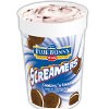 screamers blue bunny ice cream cup