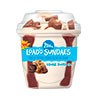 load'd sundaes cookie dough