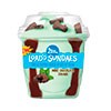 load'd sundaes mint chocolate chunk